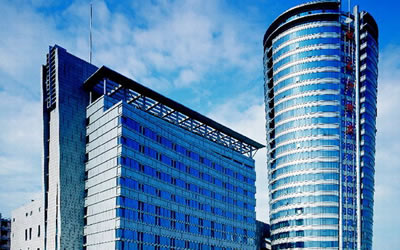 長沙晚報報業(yè)大廈